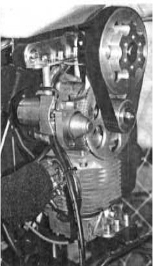Solo 210 cc