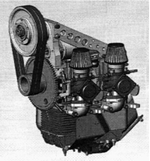 Solo 2350C