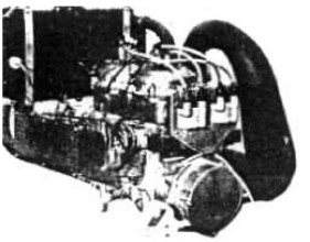 Aviator model, DSh-2