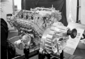 Avic - CD-300