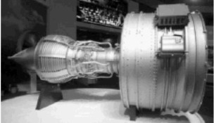 Avic - The CJ-1000A, for civil aviation
