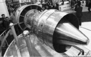 Avic - Engines for new civilian aircraft