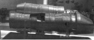 Avic - 9500 Kgf Turbofan