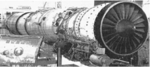 Avic - WP-14 Kunlun