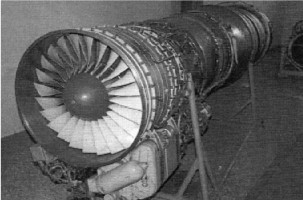 Avic - WP-7 and 7A, based on the Tumansky R-11-300 and -F-300