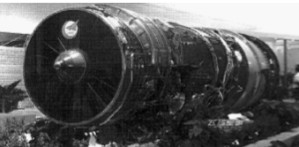Avic - WS-10A, Taihang