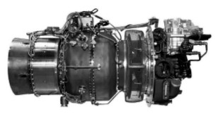 Avic - WZ-16 turboshaft