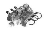 Aviomac - 240 B engine