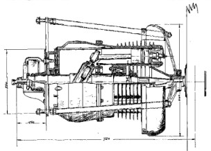 Dibujo del mismo modelo 29 de Statax