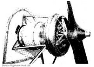 Foto del modelo 29 de Statax