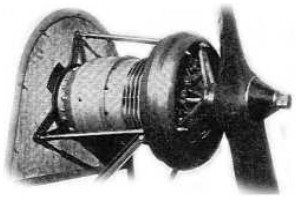 Statax de barril, modelo 29B