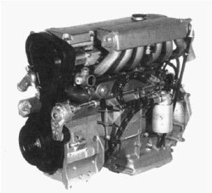 Austro Engines-Steyr Motors