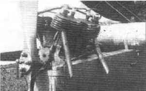 Advance onboard the Bluebird A