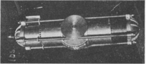 Avis rotary engine