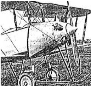Avro with Alpha