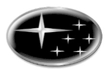 Subaru logo