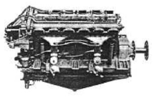 Sunbeam Cossack II