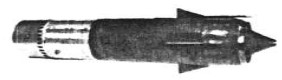 SFA RR-2 ramjet