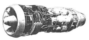 Avro Canada - Orenda
