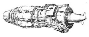 Avro Canada - Orenda-9