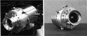 SWB-35 y SWB-45