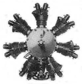Axelson Type A