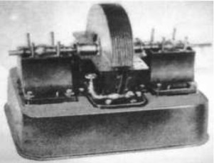 La divulgada turbina de Tesla