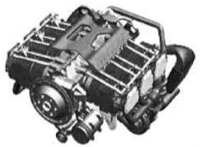 Lycoming iE2 (IEE) Series