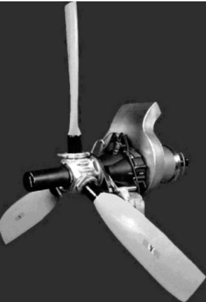 La Azmark TPR-60