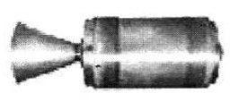 Thiokol Star 20 and 20B