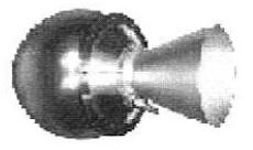 Thiokol Star 17