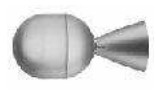 Thiokol Star-30BP