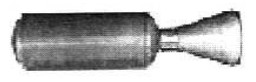 Thiokol Star 31