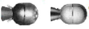 Thiokol Star 37XF and 37FM
