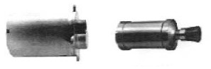 Thiokol Star 5A and 5C