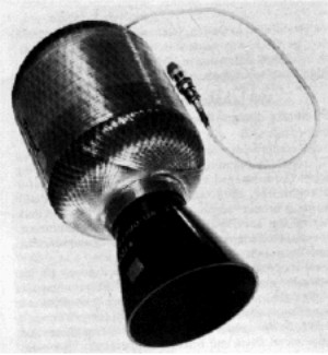 Thiokol Star 6 (TE-M-541)