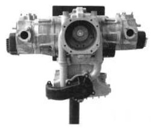 TMN-Motorsport boxer engine