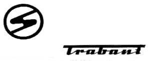 Trabant Logo