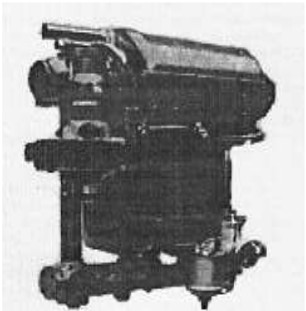 Train 2T engine
