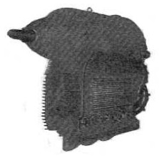 Trans America Engine