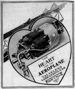 Trabert Ad