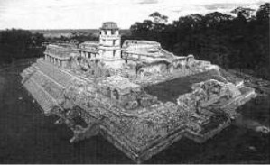 Palenque Complex