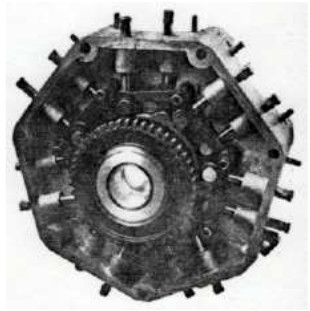 Bailey camplate