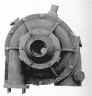 TC-1 Compressor