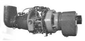 Alizé Turbocharger, 1969