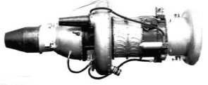 Aspin III compressed air turbocharger