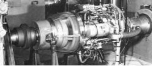 Astagaz XII 400 kW industrial