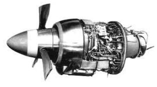 Turbomeca Bastan, 750 CV