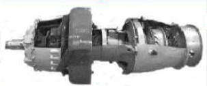 Bastan Turboprop