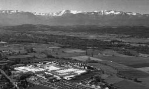 Bordes Factory